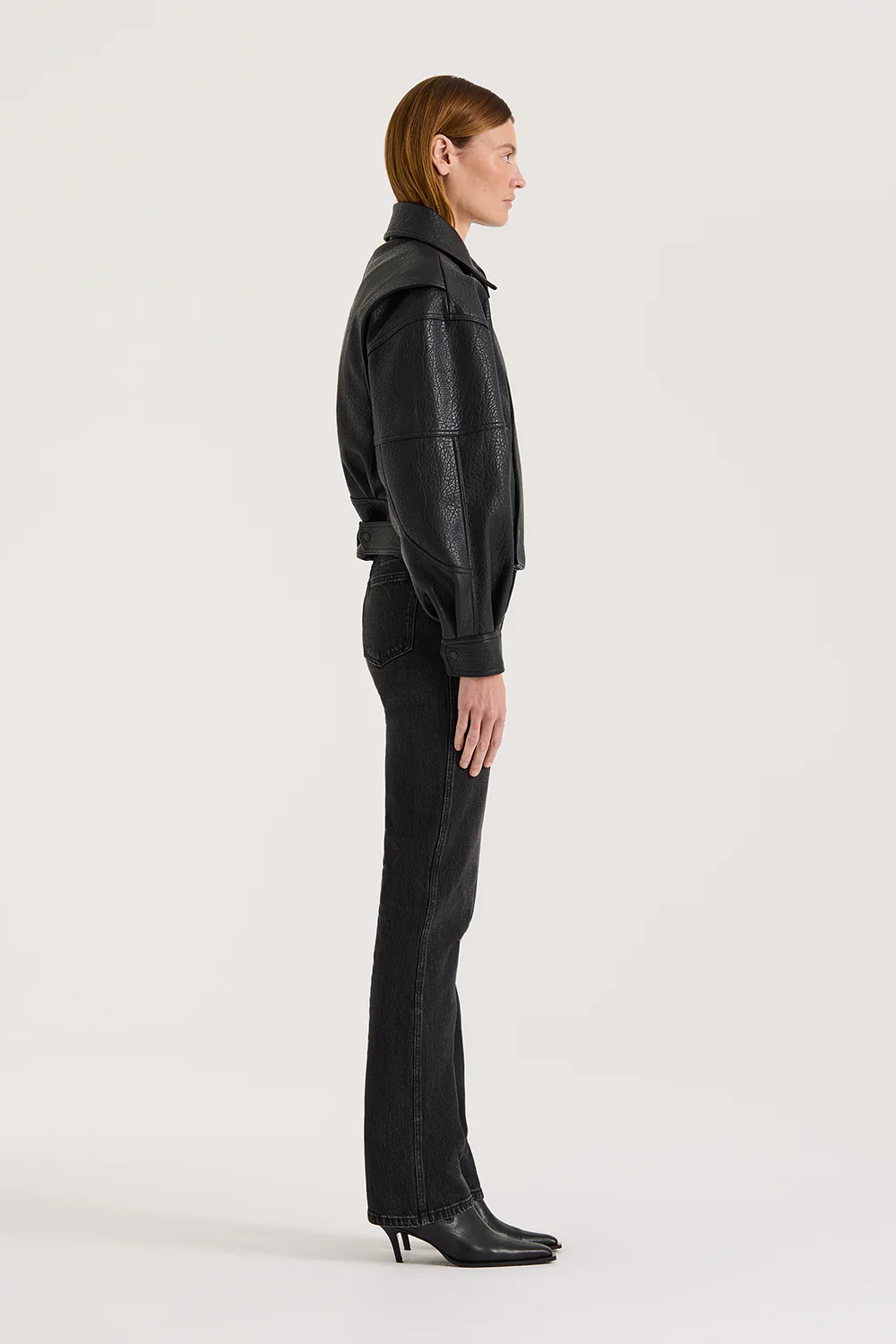 Akia Jacket - Image 3