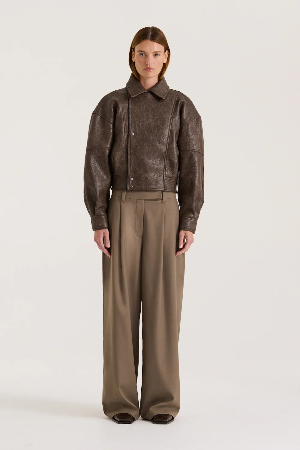 Akia Jacket
