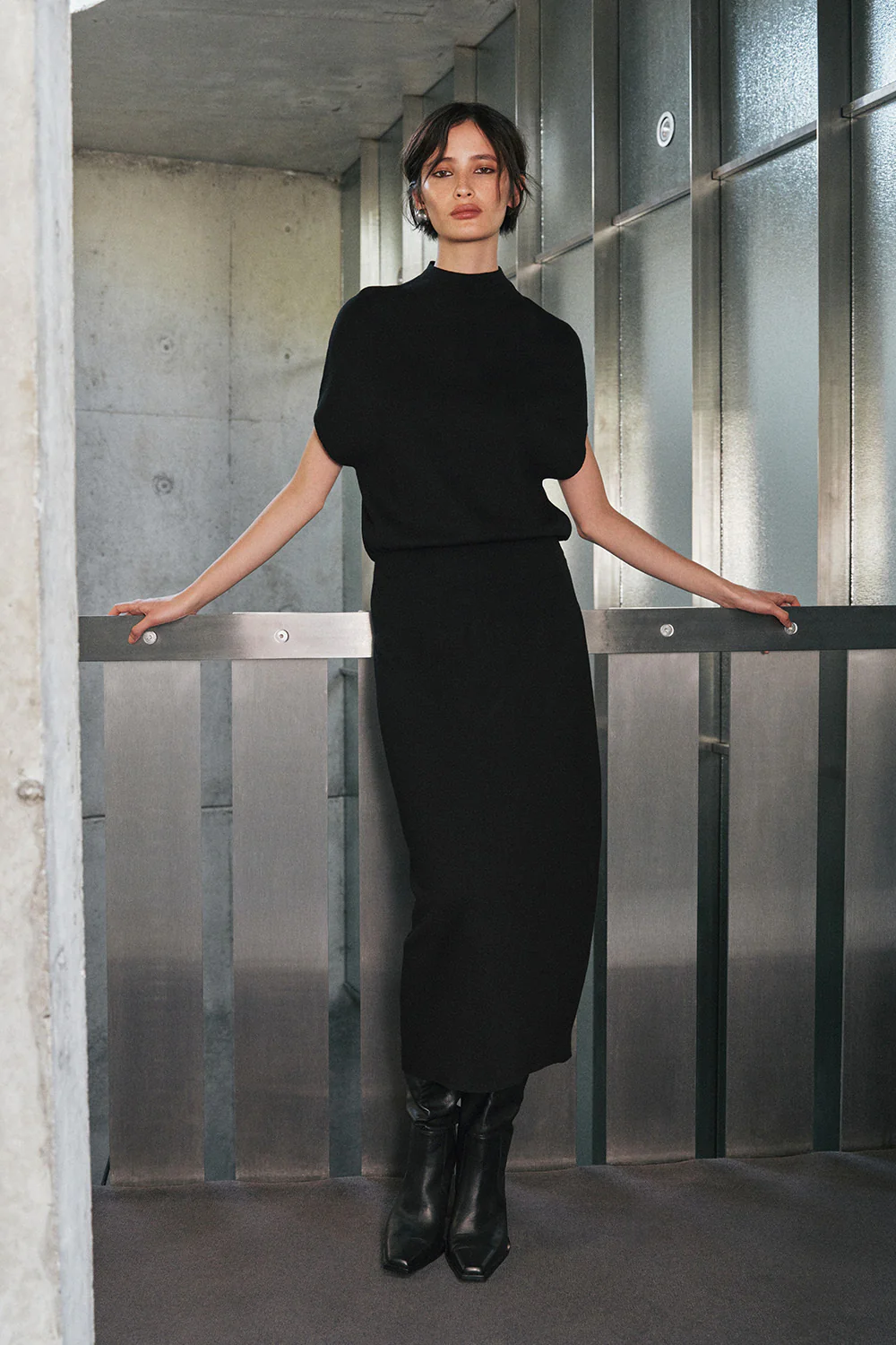 Amelie Dress - Image 2