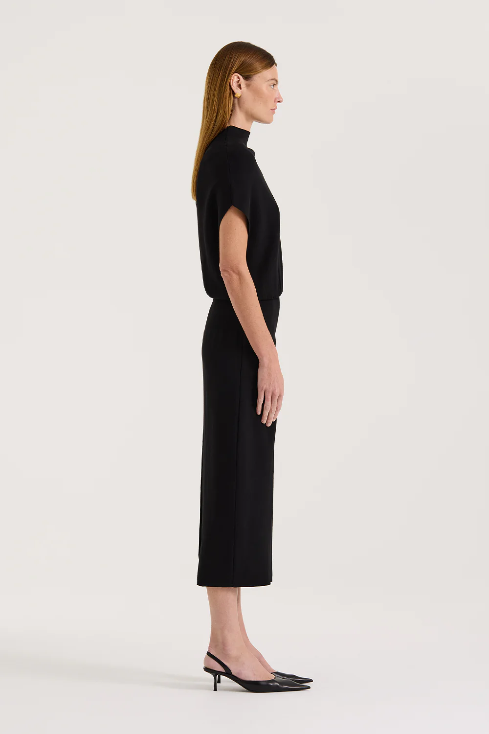 Amelie Dress - Image 4