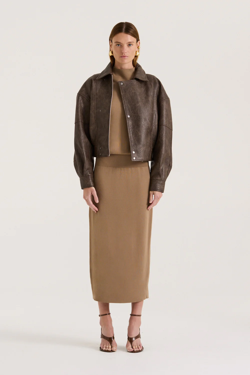 Amelie Dress - Image 5
