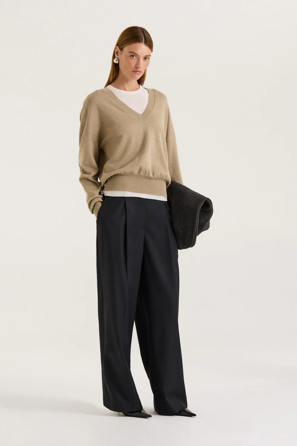 Anisa Jumper