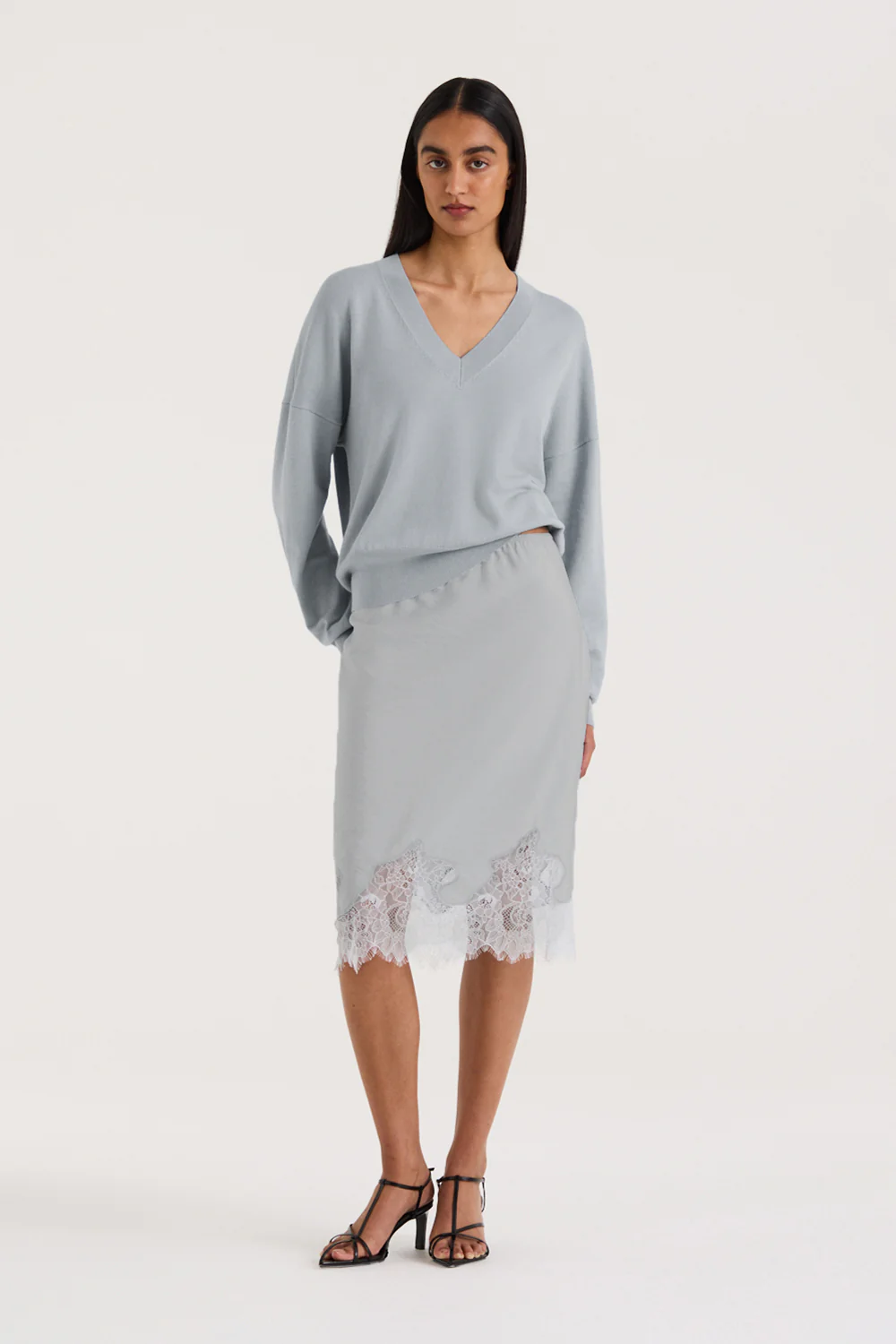 Anisa Jumper