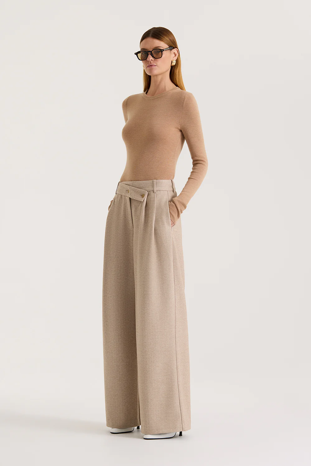 Aria Trouser - Image 6