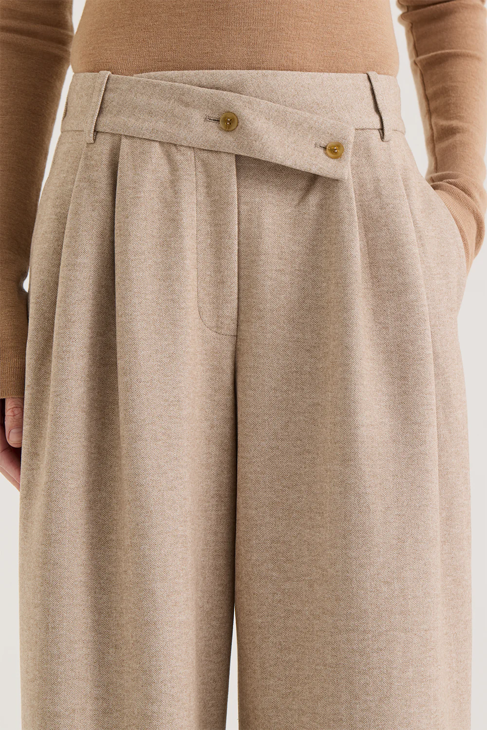 Aria Trouser - Image 8
