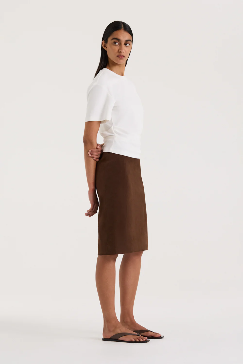 Arlena Skirt