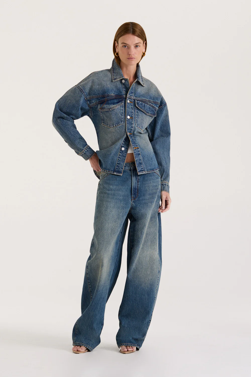 Arlo Shirt