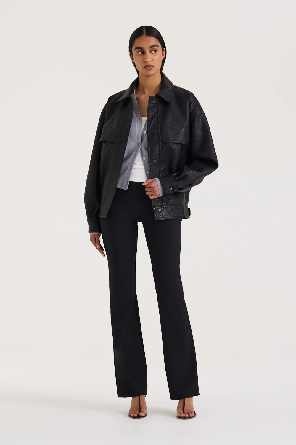 Atlas Pant