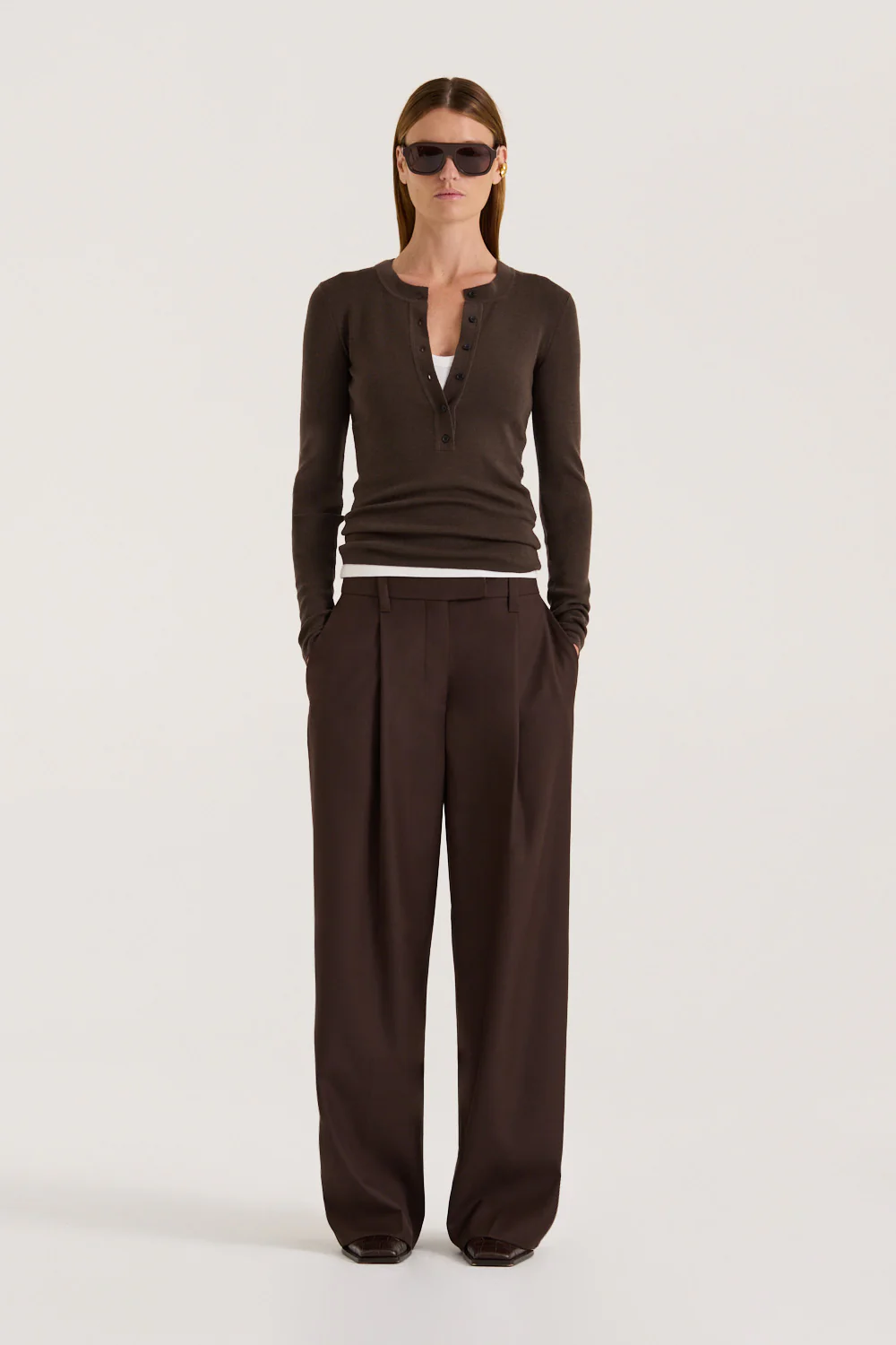 Aurelia Top