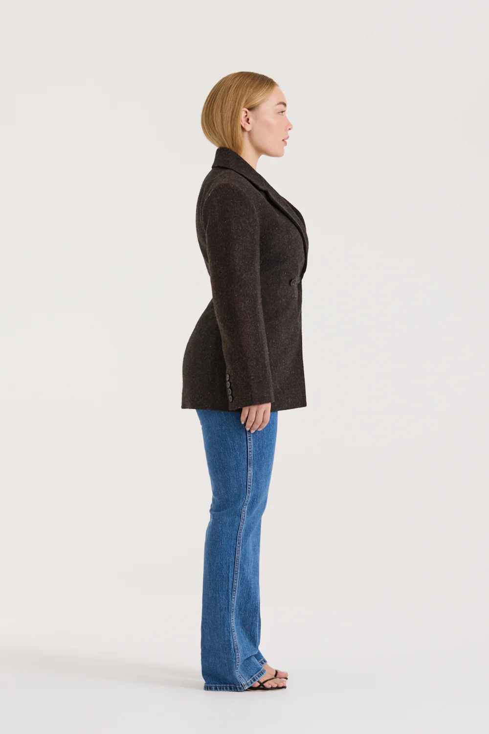 Bowie Petite Blazer - Image 3