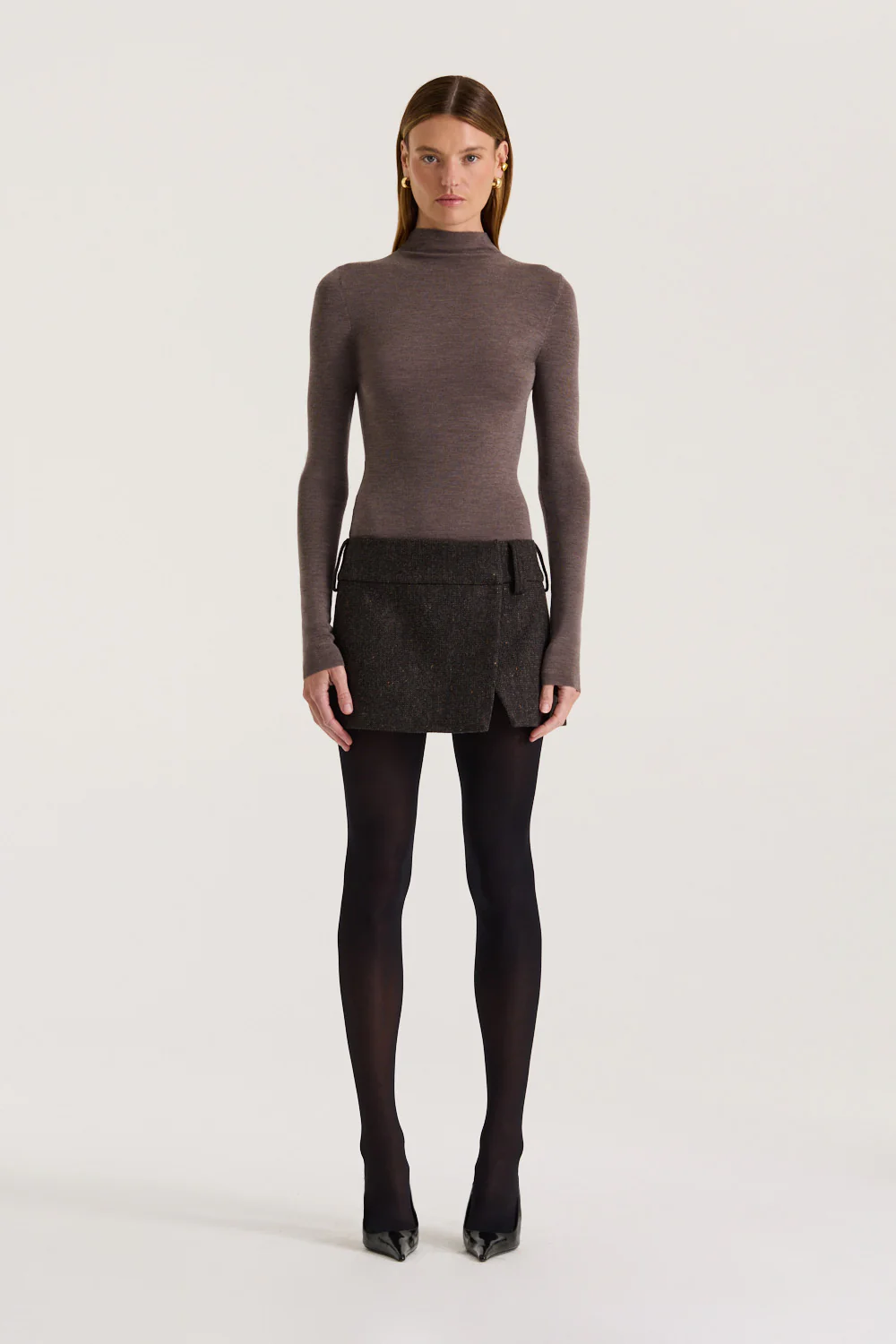Bowie Skirt