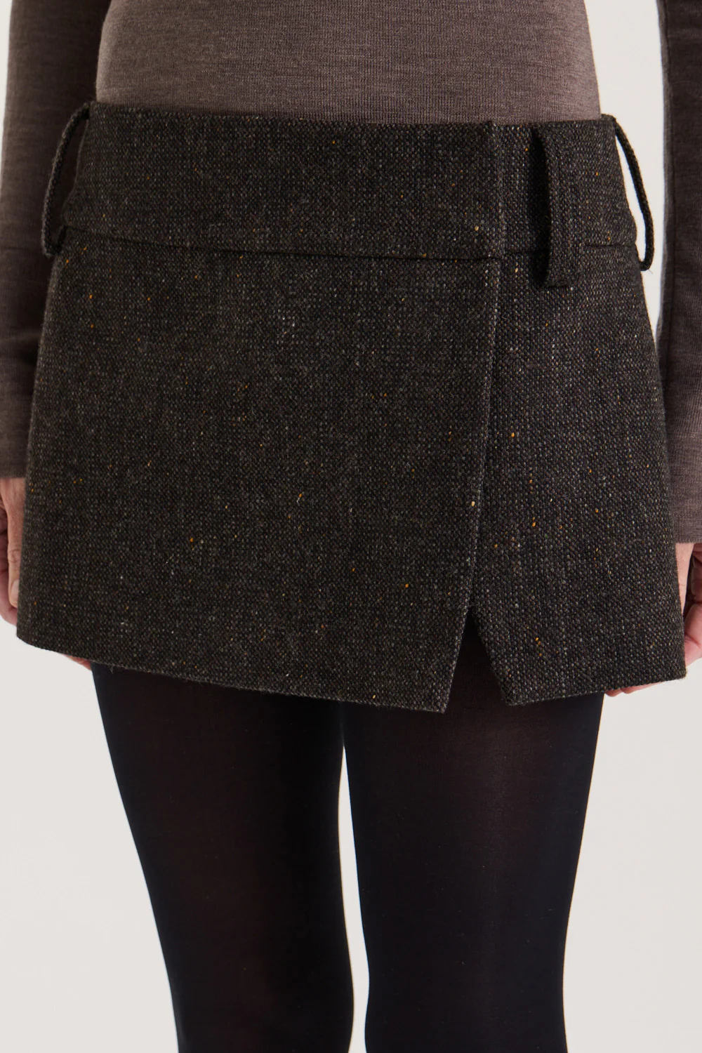 Bowie Skirt - Image 2