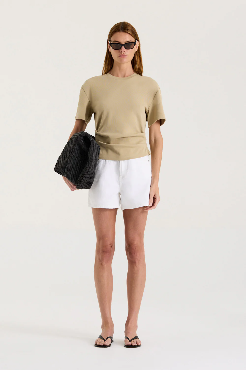 Bria Jersey Tee - Image 6
