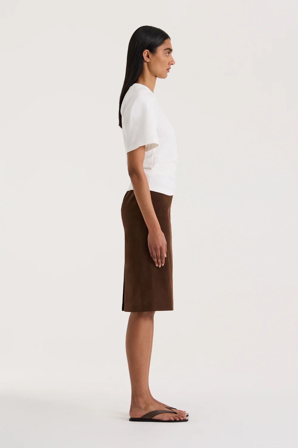 Bria Jersey Tee - Image 3