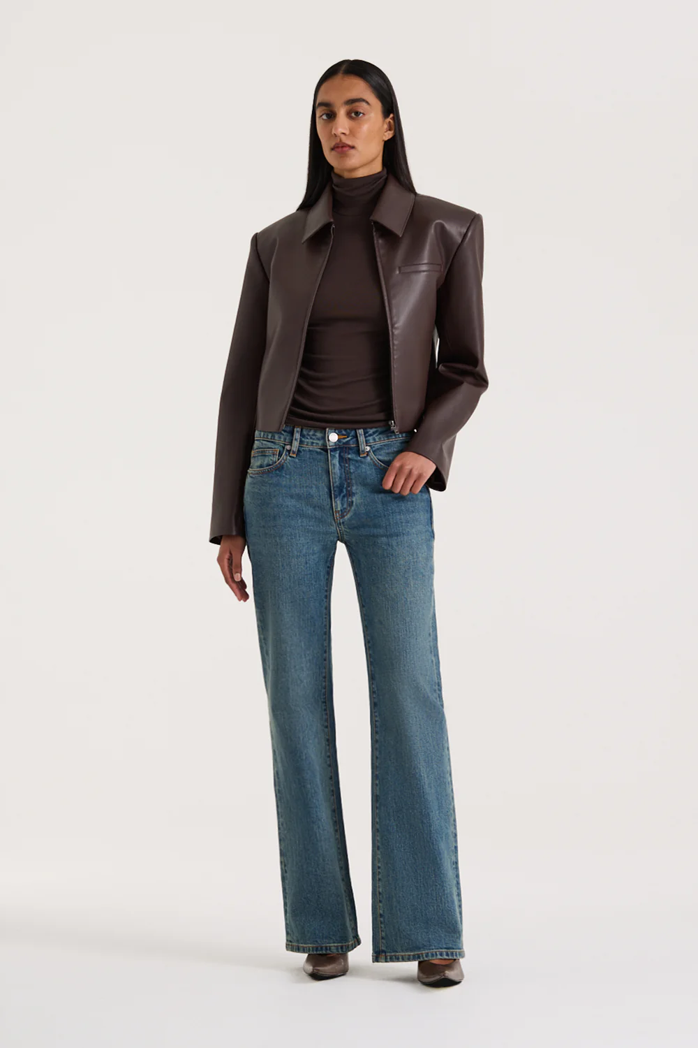 Briar Jacket