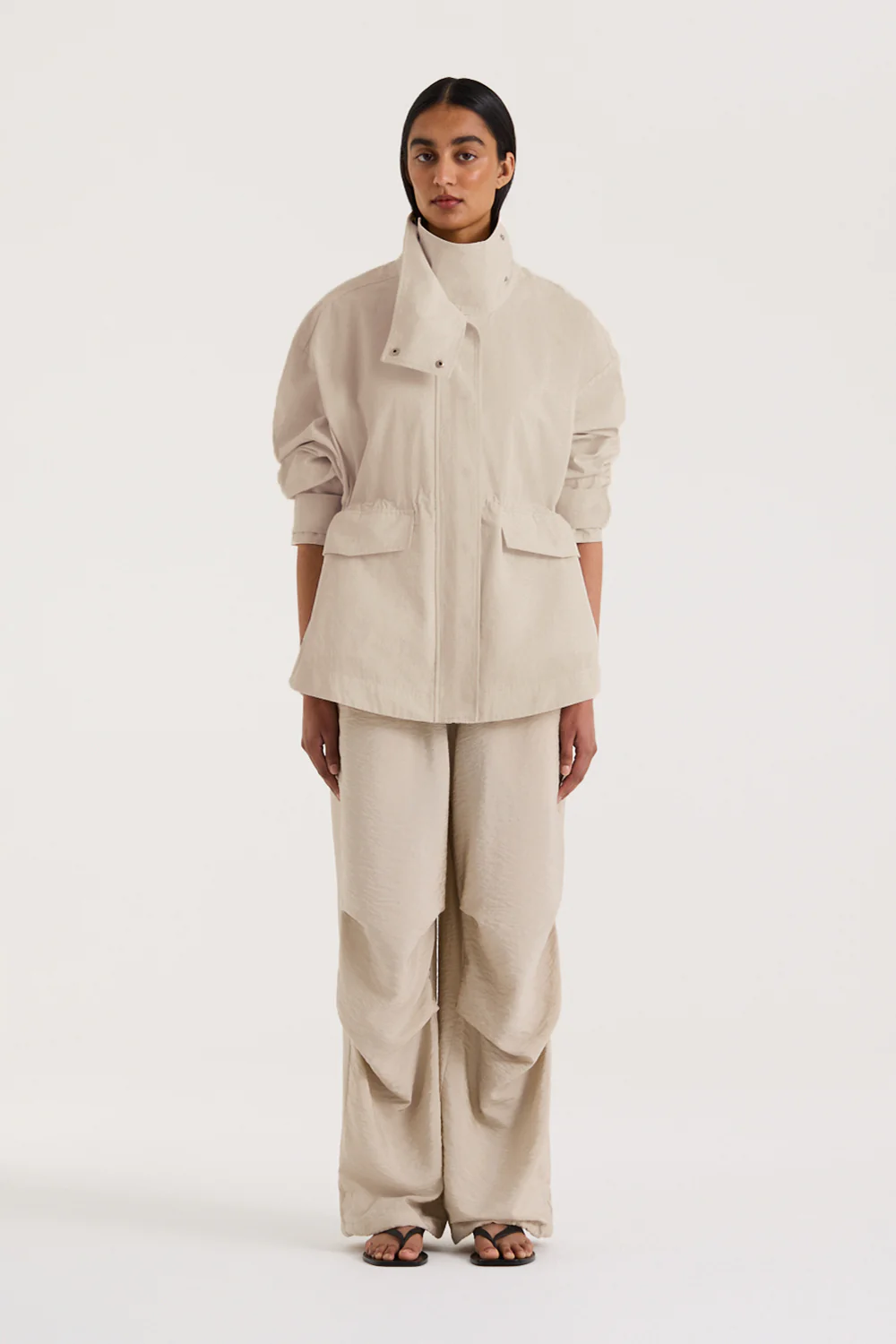 Carmen Anorak