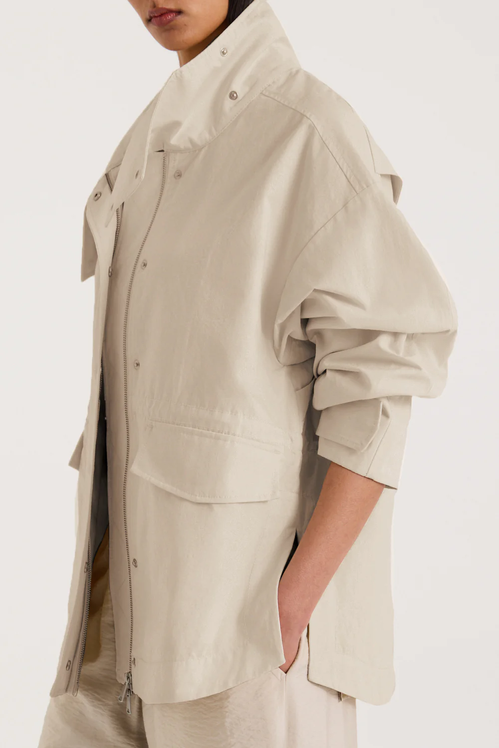 Carmen Anorak - Image 5