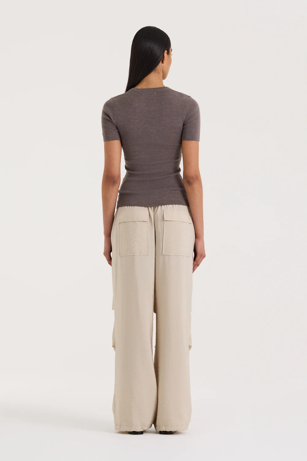 Carr T-Shirt - Image 4