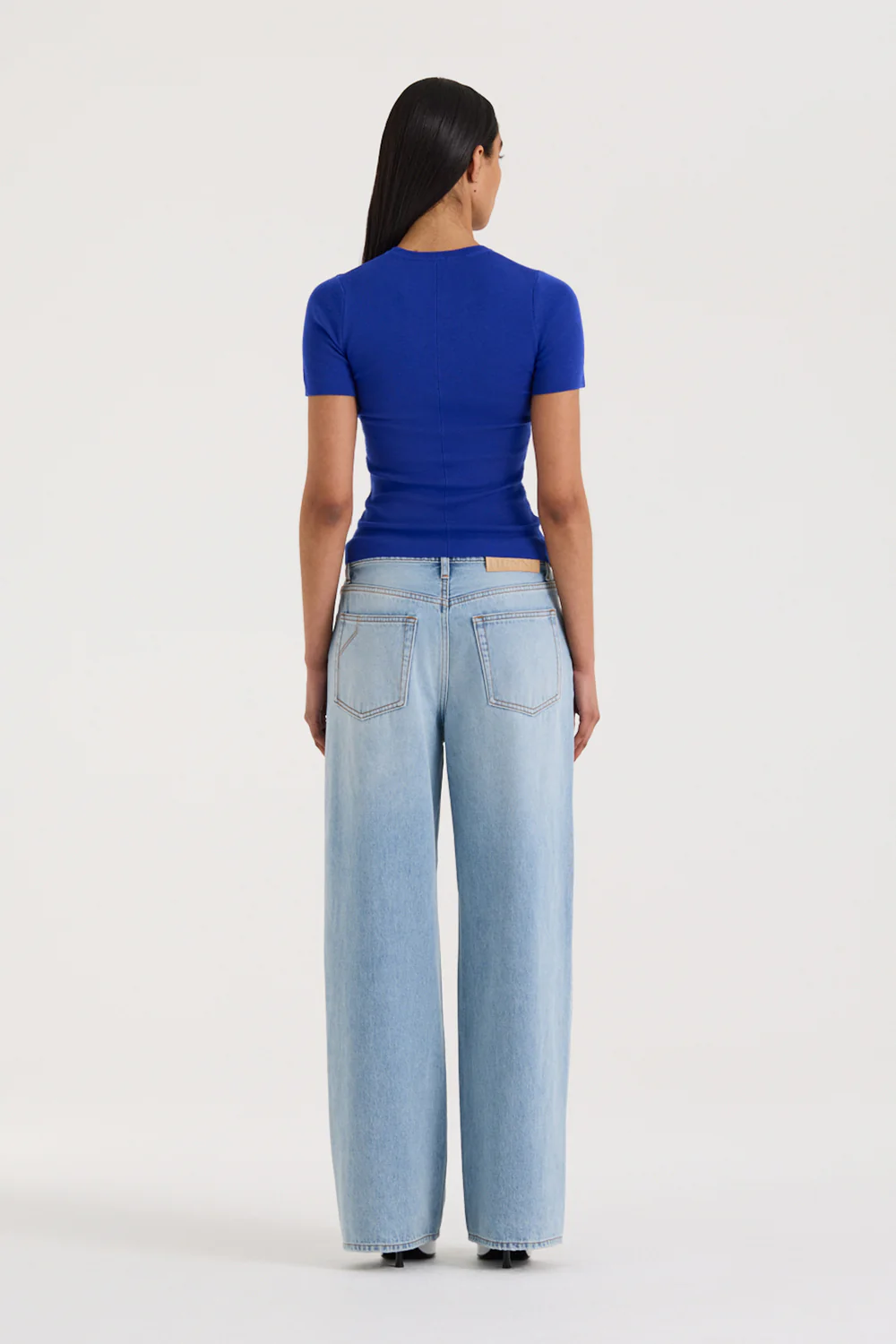 Carr T-Shirt - Image 4