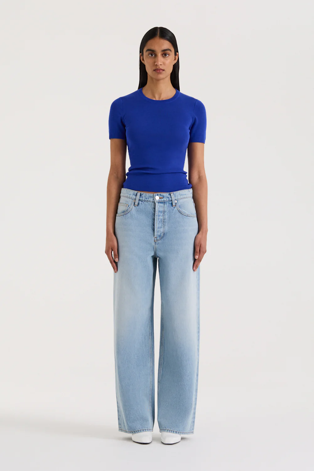 Carr T-Shirt - Image 5