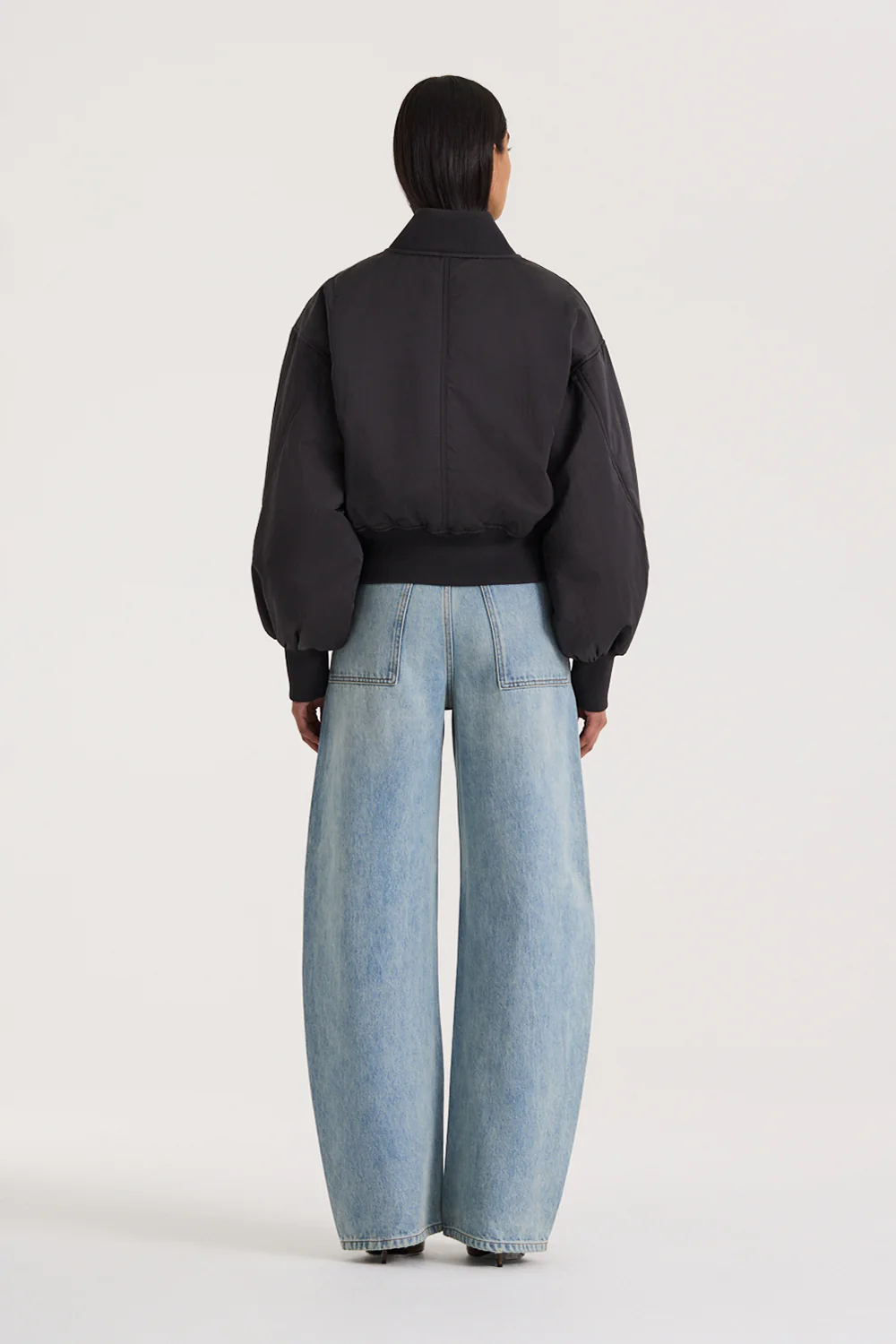 Christy Bomber Jacket - Image 4