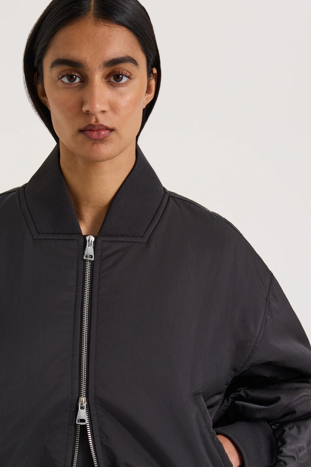 Christy Bomber Jacket - Image 5