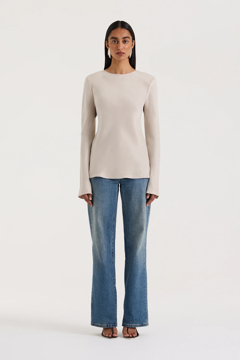 Cindy Blouse - Image 5