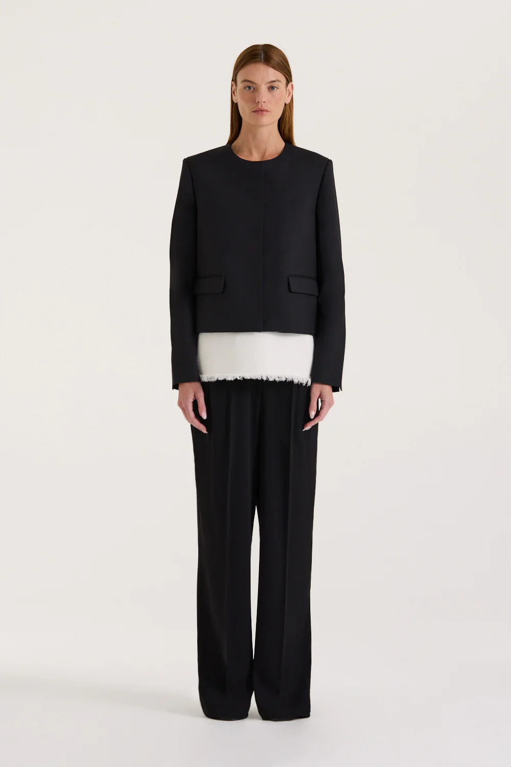 Coralie Blazer