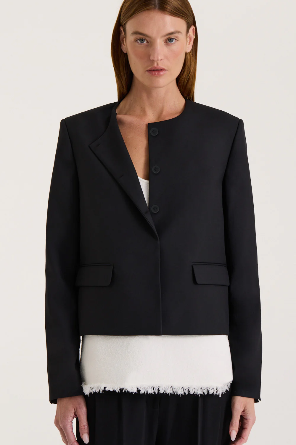 Coralie Blazer - Image 2