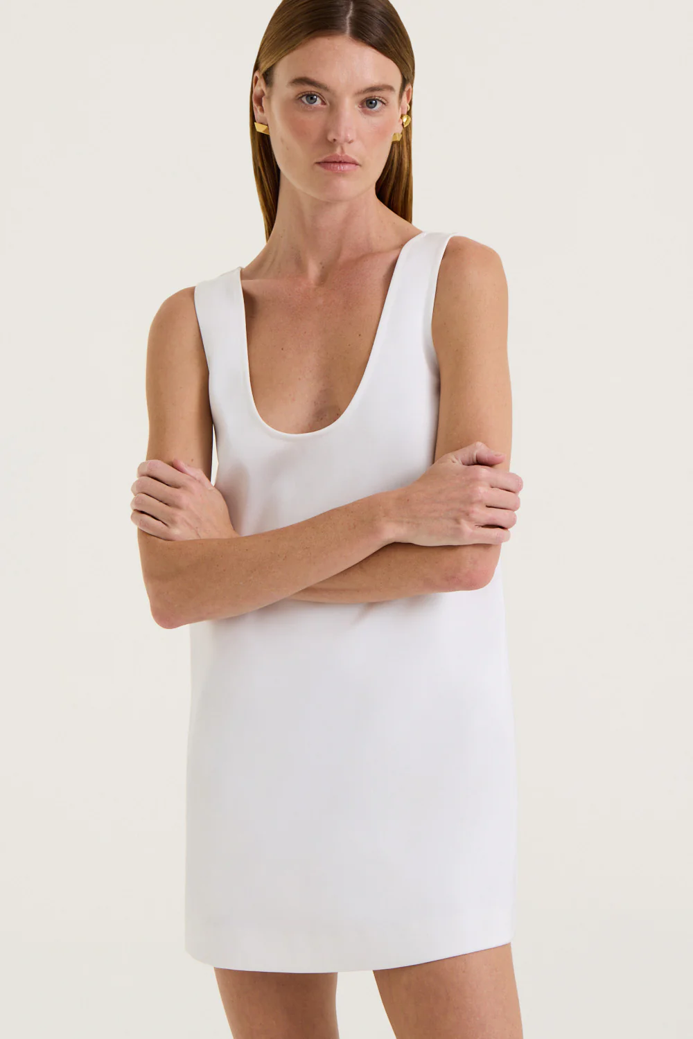 Dahlia Mini Dress - Image 2