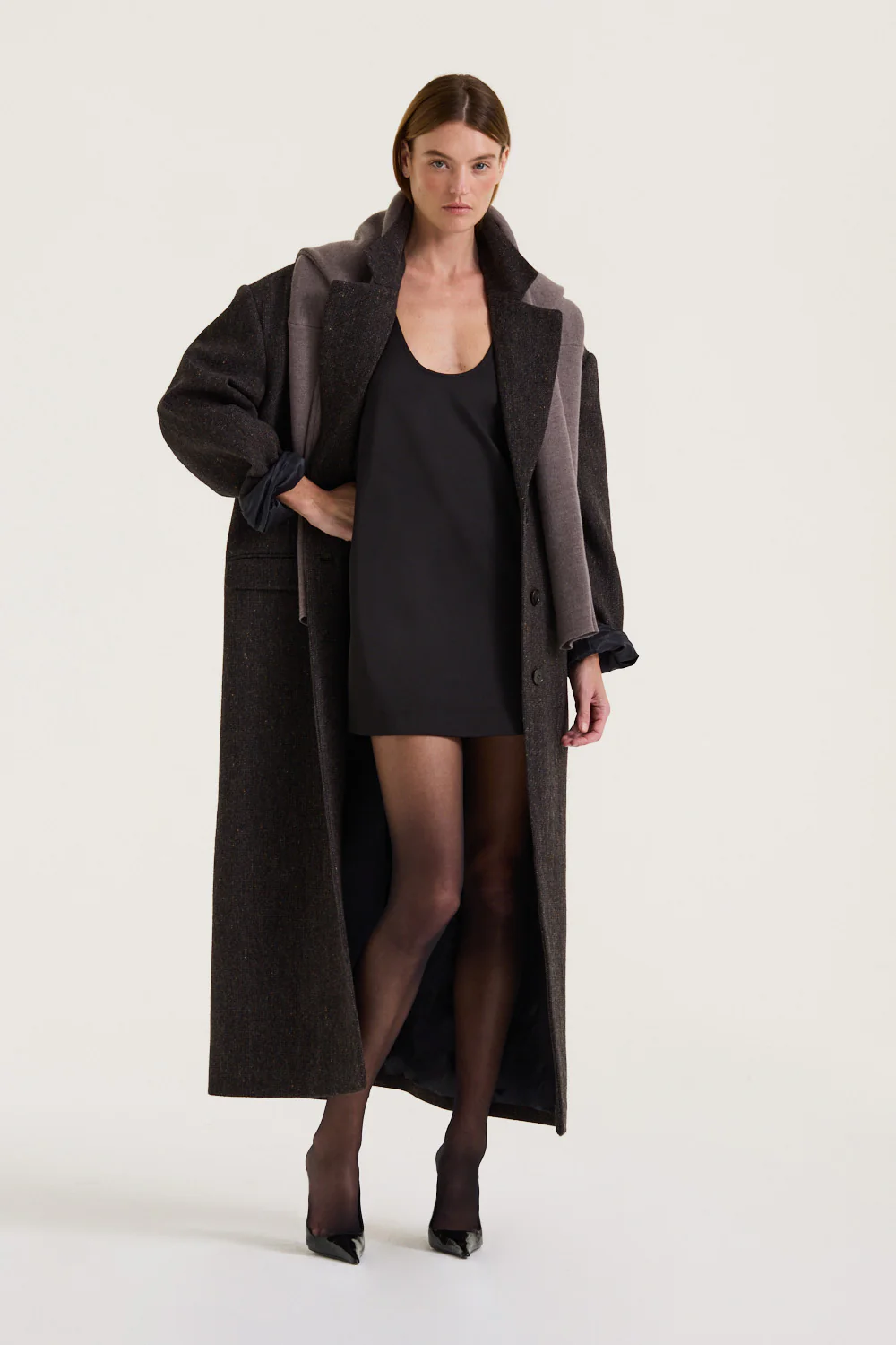 Dahlia Mini Dress - Image 2