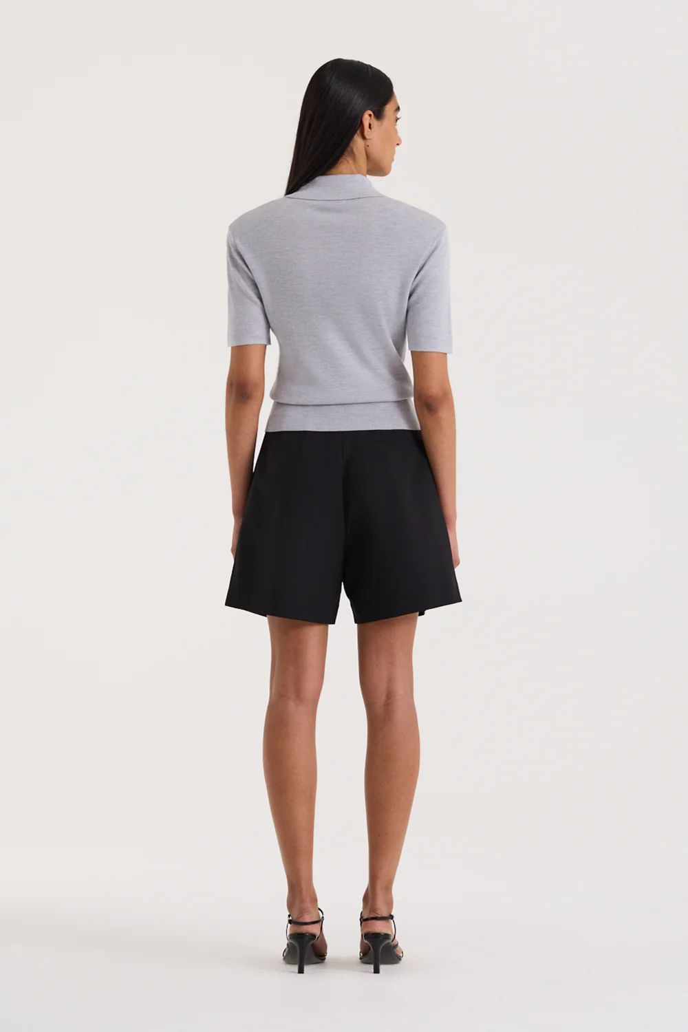 Daphne Short Sleeve Top - Image 4