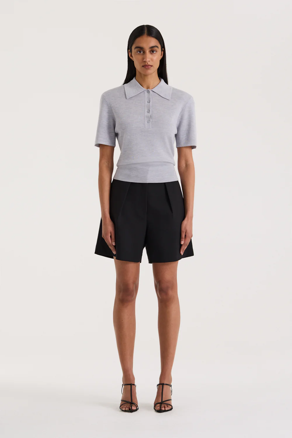 Daphne Short Sleeve Top - Image 5