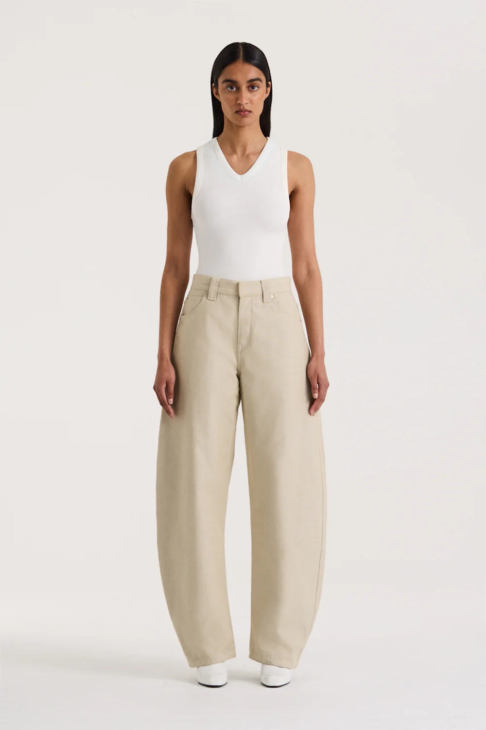 Dara Carpenter Pant - Image 2