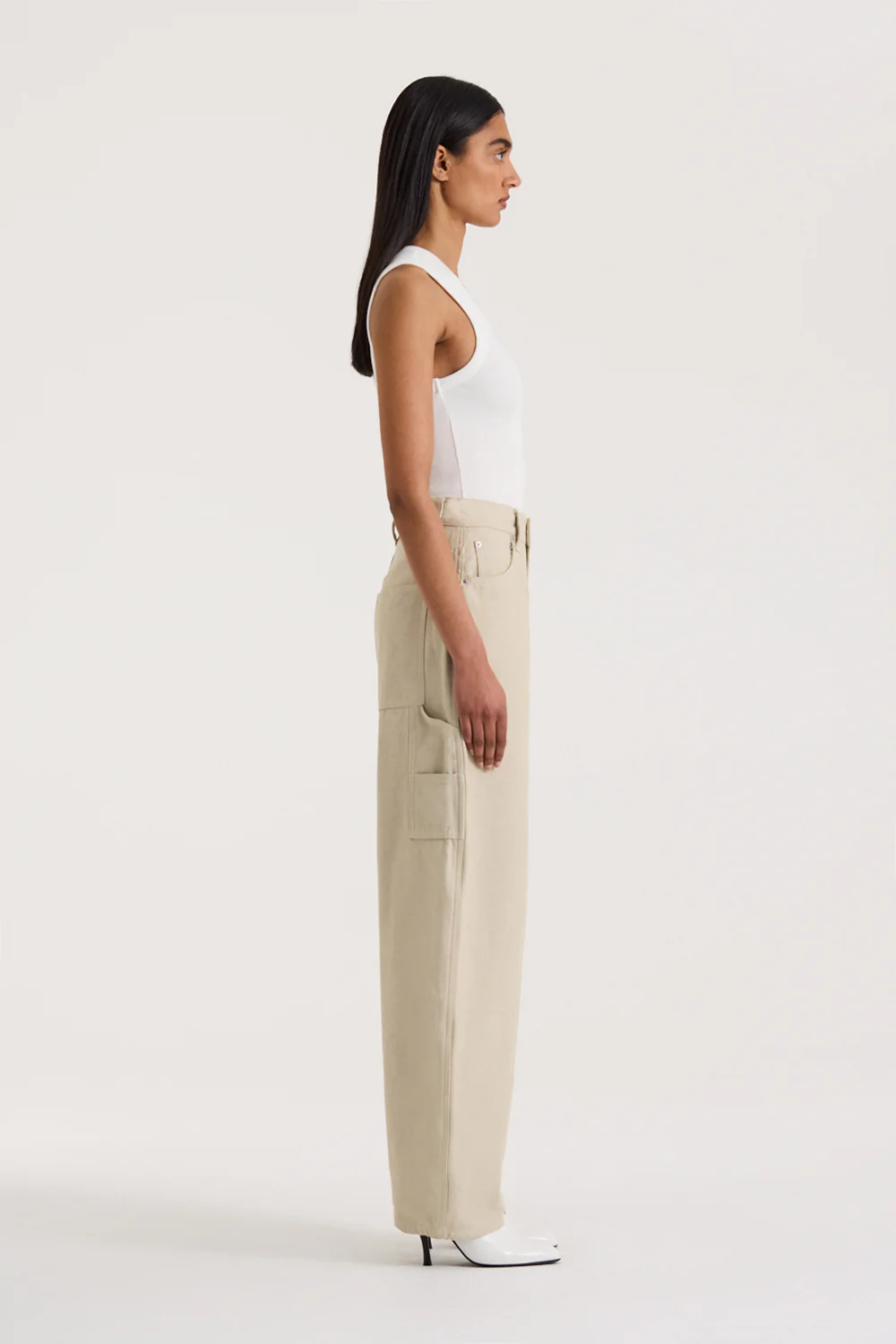 Dara Carpenter Pant - Image 3