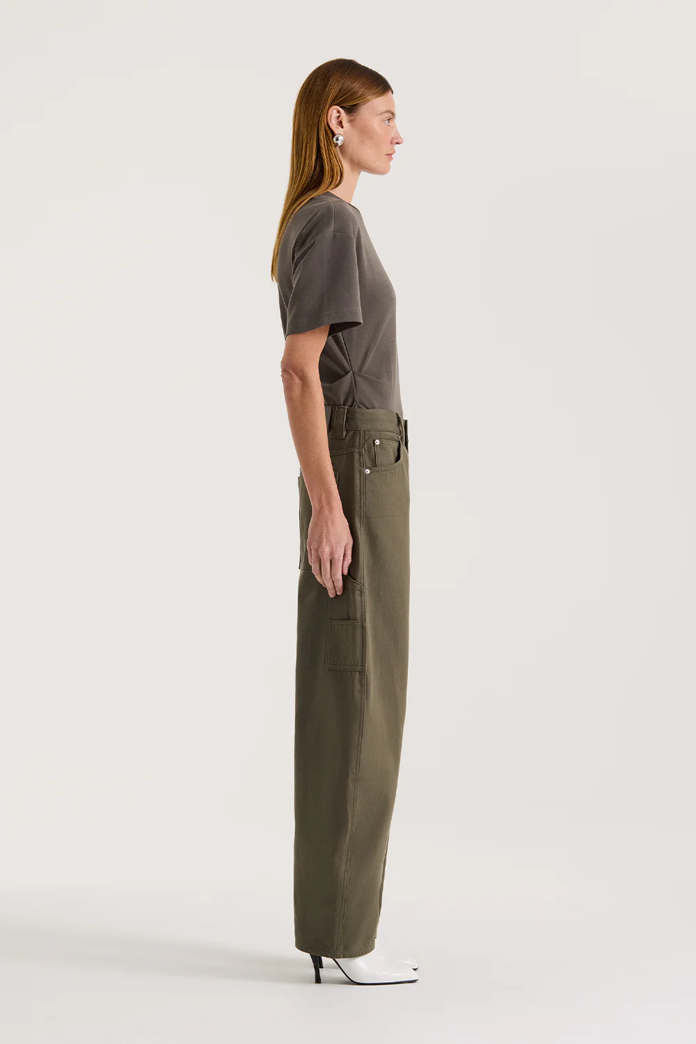 Dara Carpenter Pant - Image 3