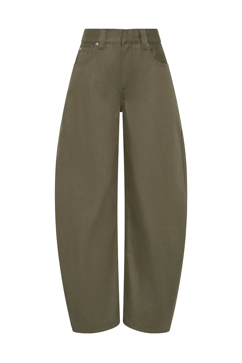 Dara Carpenter Pant - Image 9