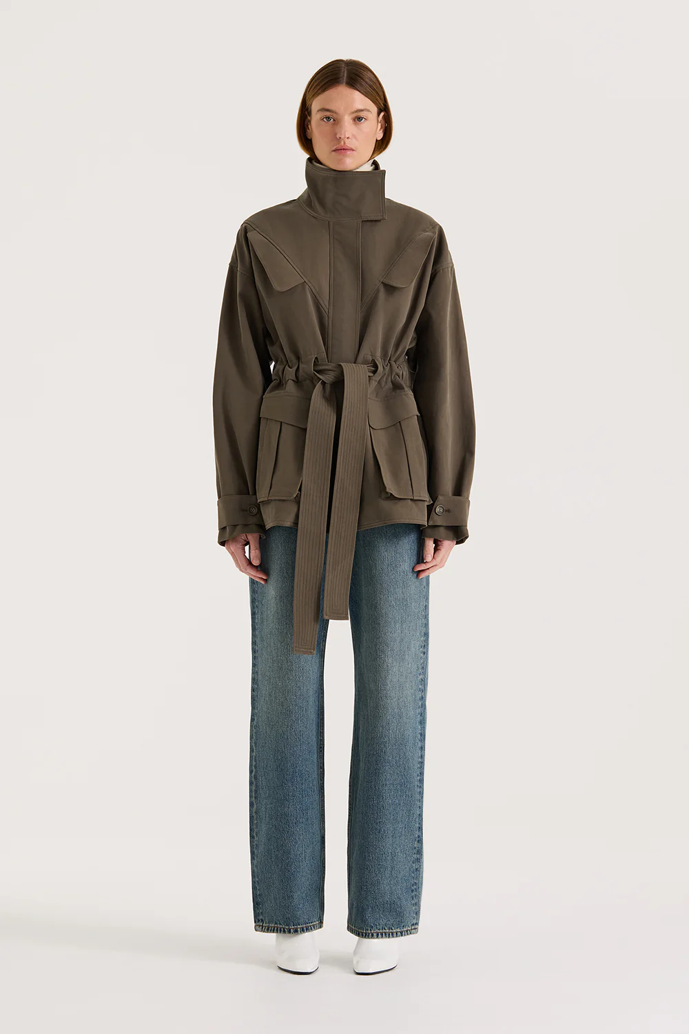 Emile Jacket - Image 5