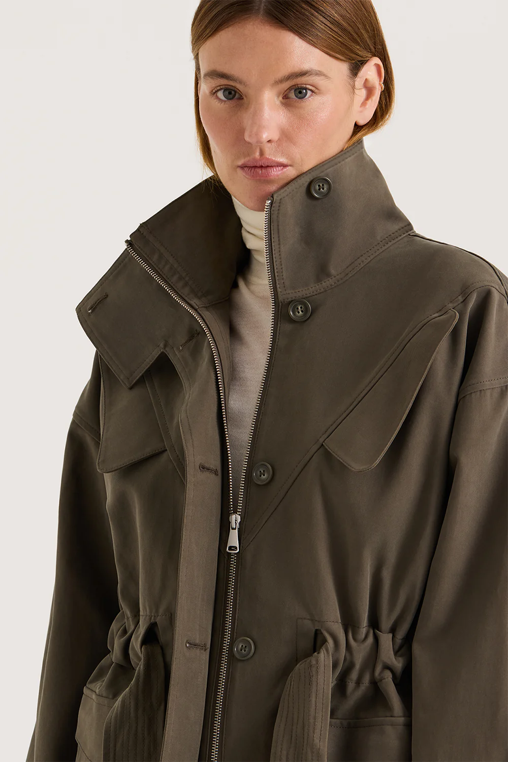 Emile Jacket - Image 7