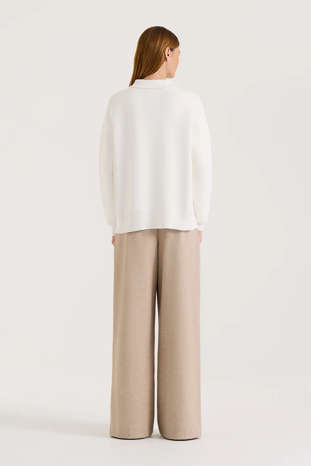 Fleur Polo - Image 4