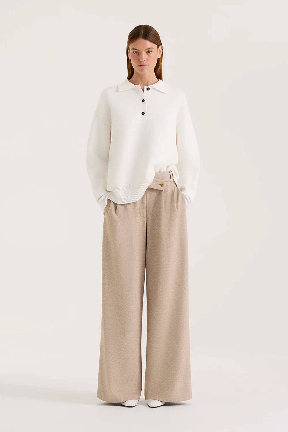 Fleur Polo - Image 5