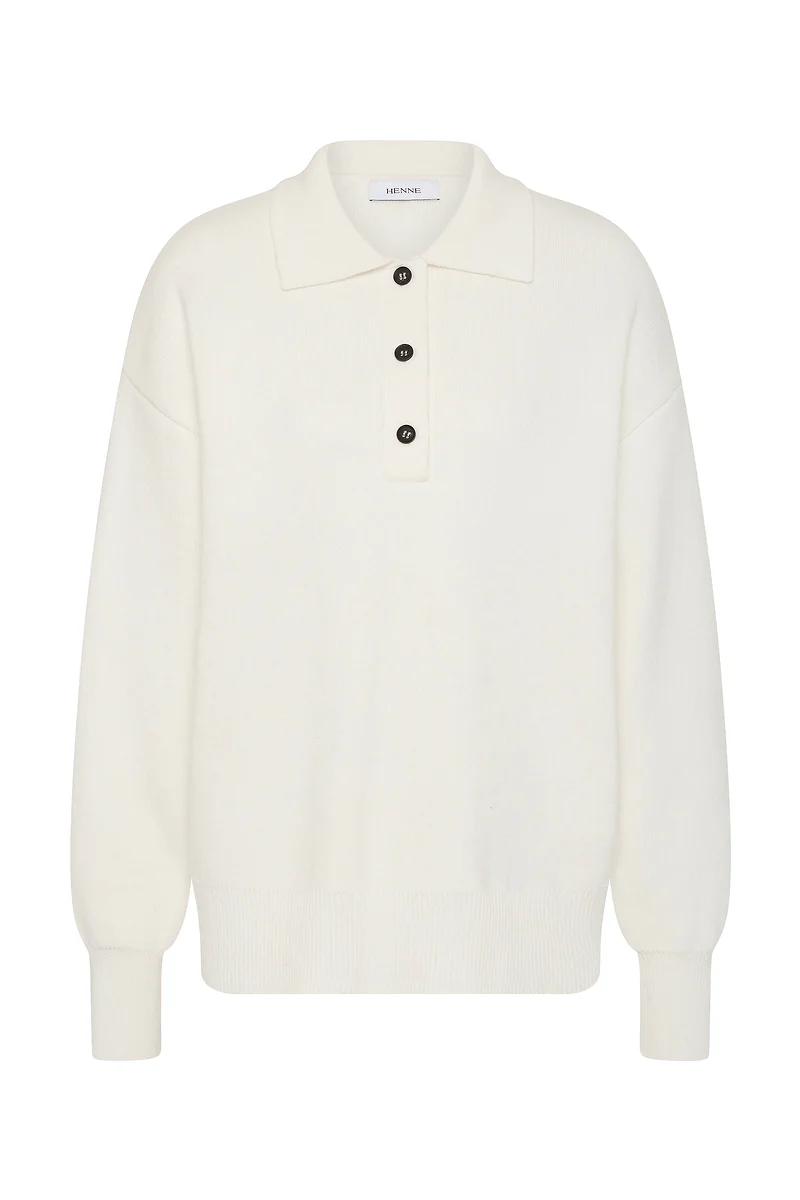 Fleur Polo - Image 8