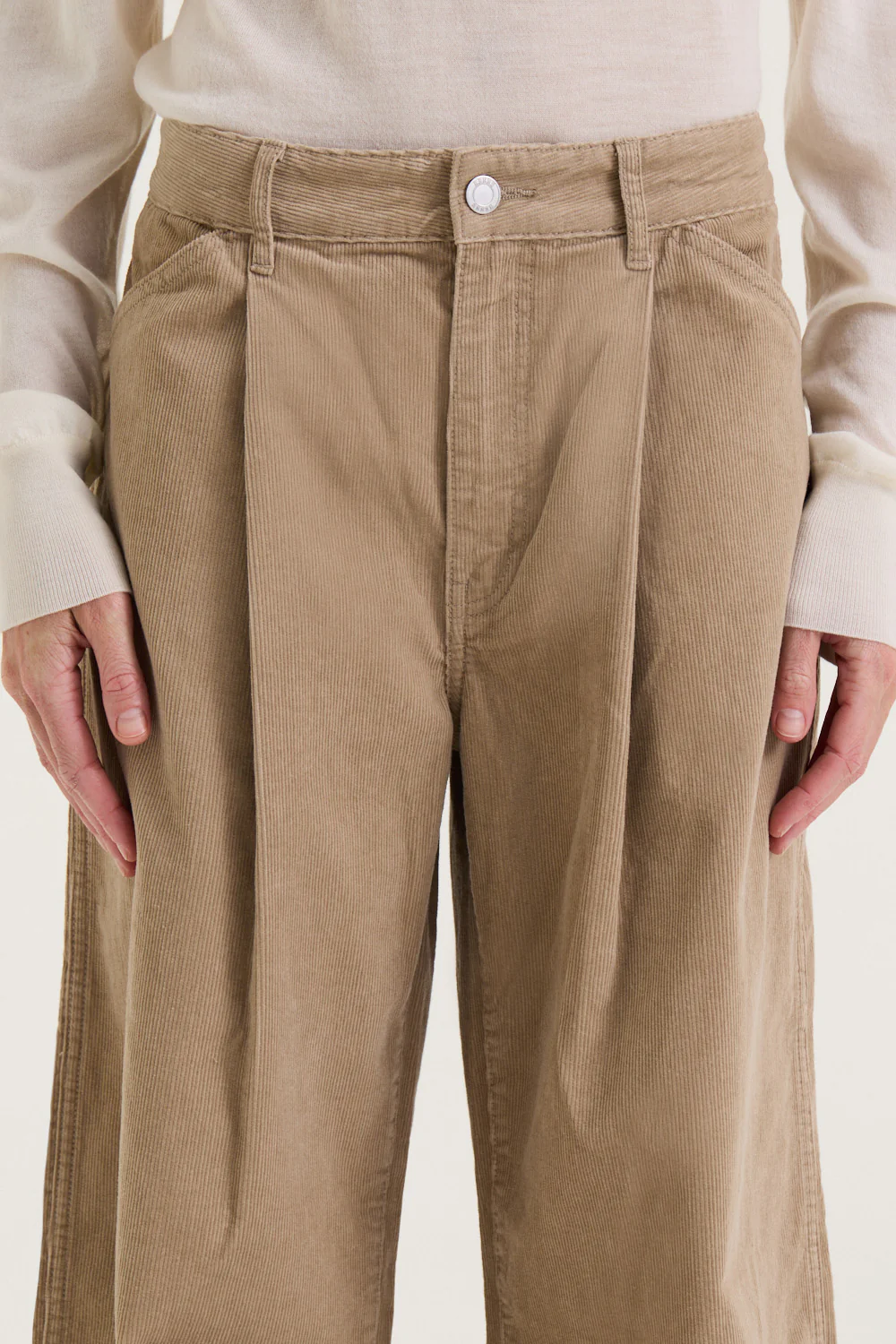 Edena Corduroy Pant - Image 6