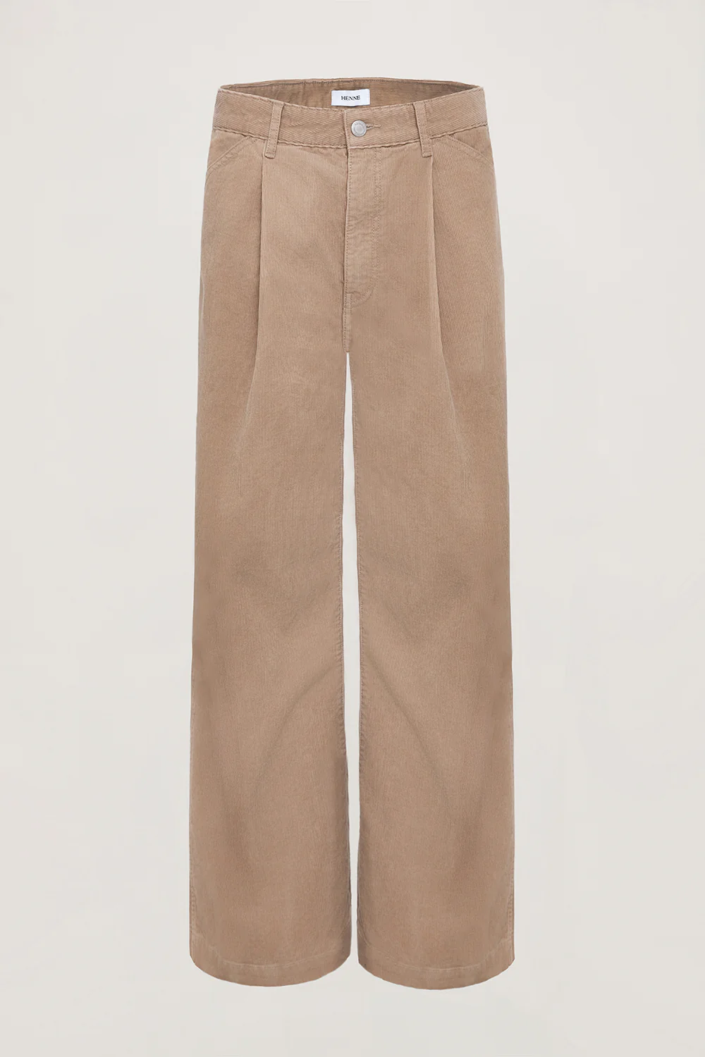 Edena Corduroy Pant - Image 8