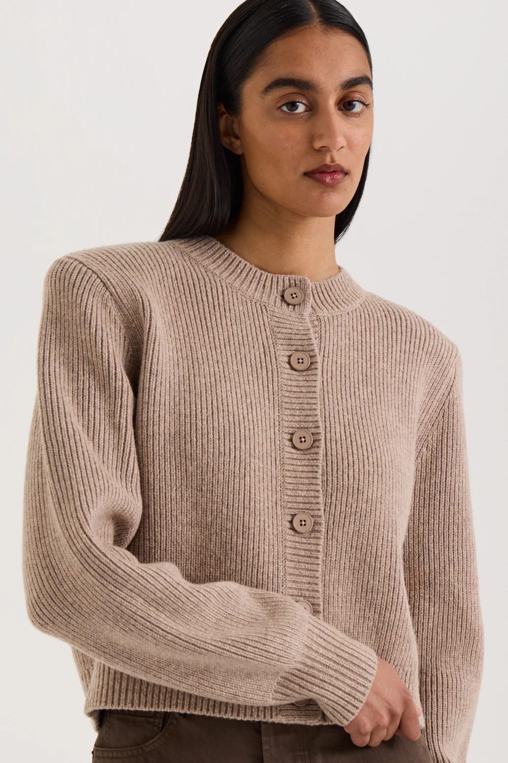 Edera Cardigan - Image 2