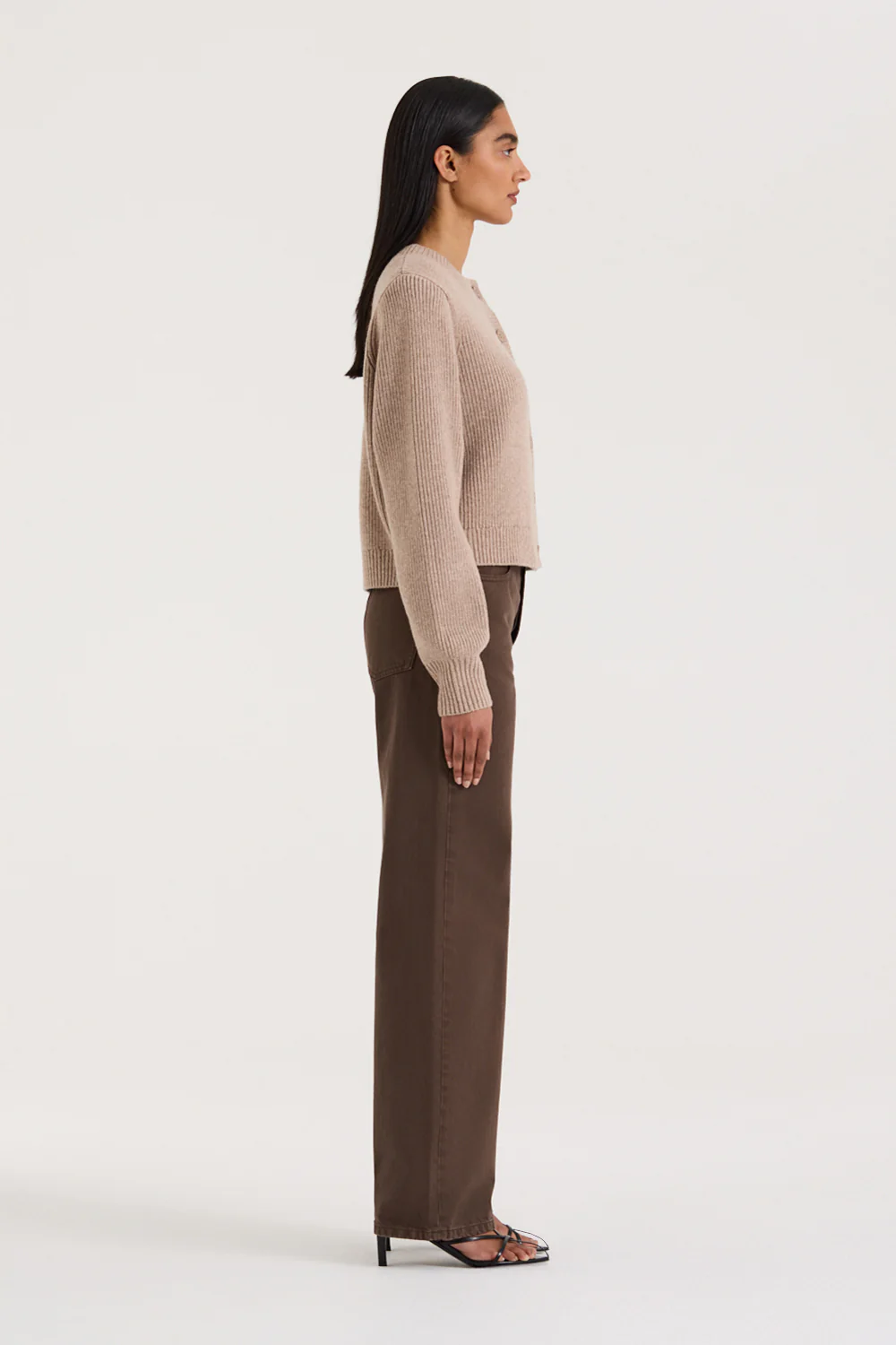 Edera Cardigan - Image 3