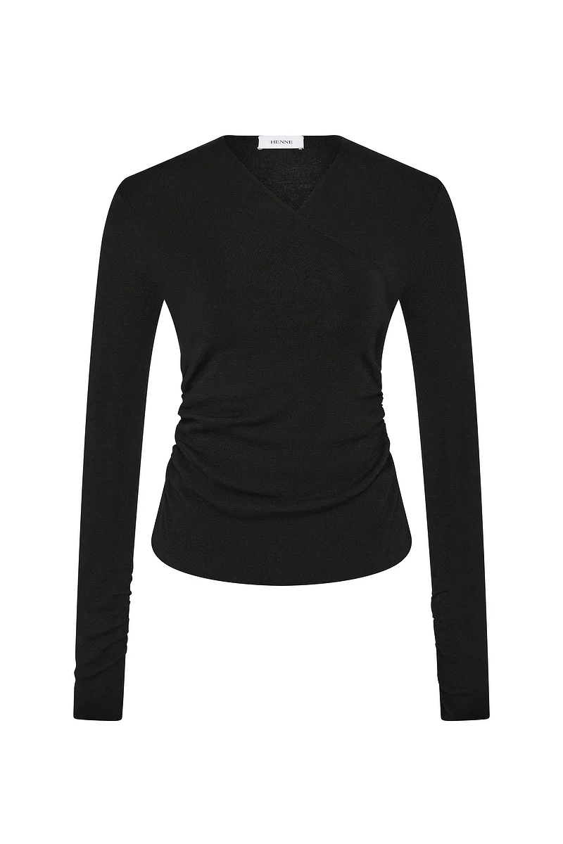 Ember Merino Top - Image 8