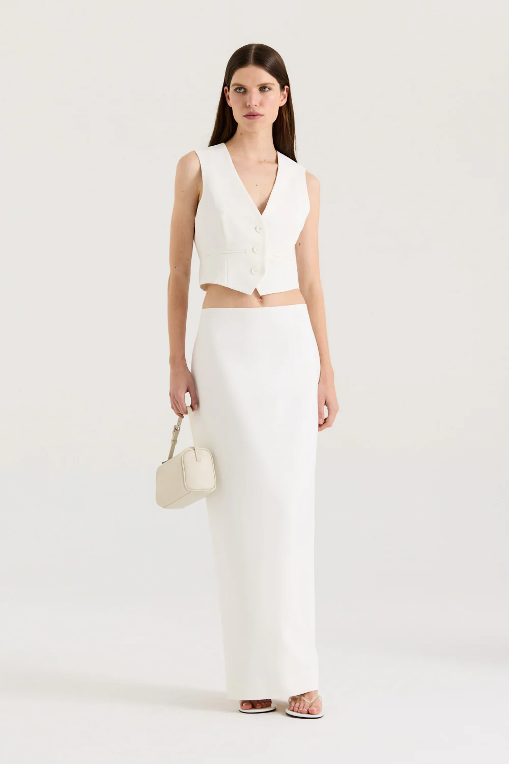 Ember Skirt