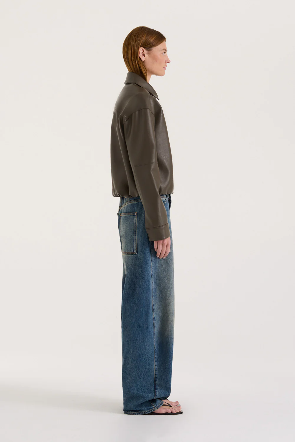 Emmeline Jacket - Image 3