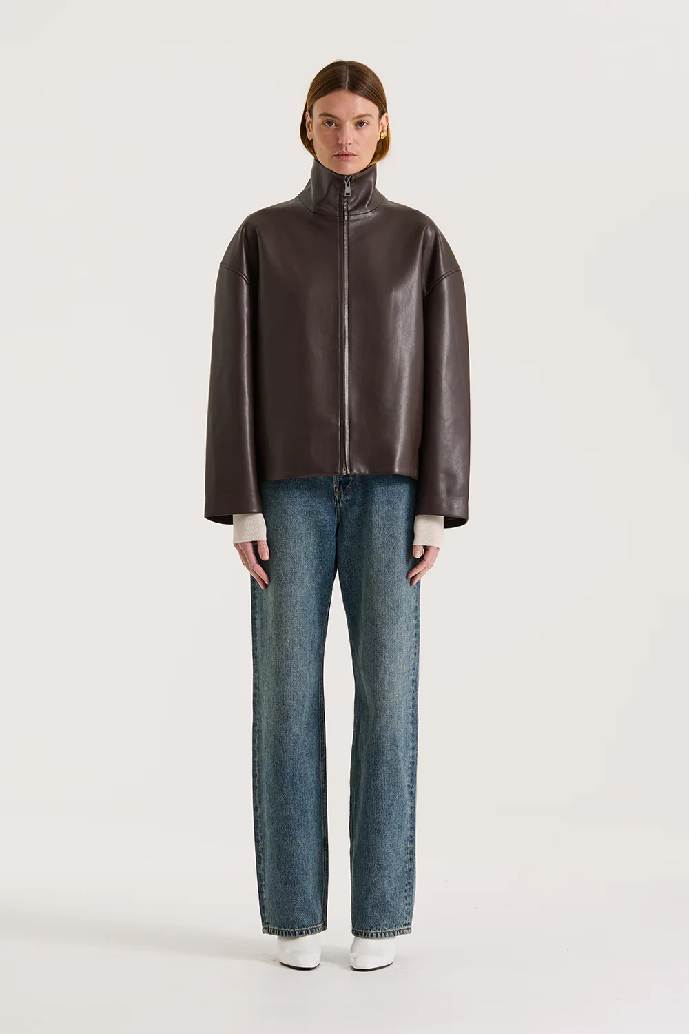 Estelle Jacket - Image 2